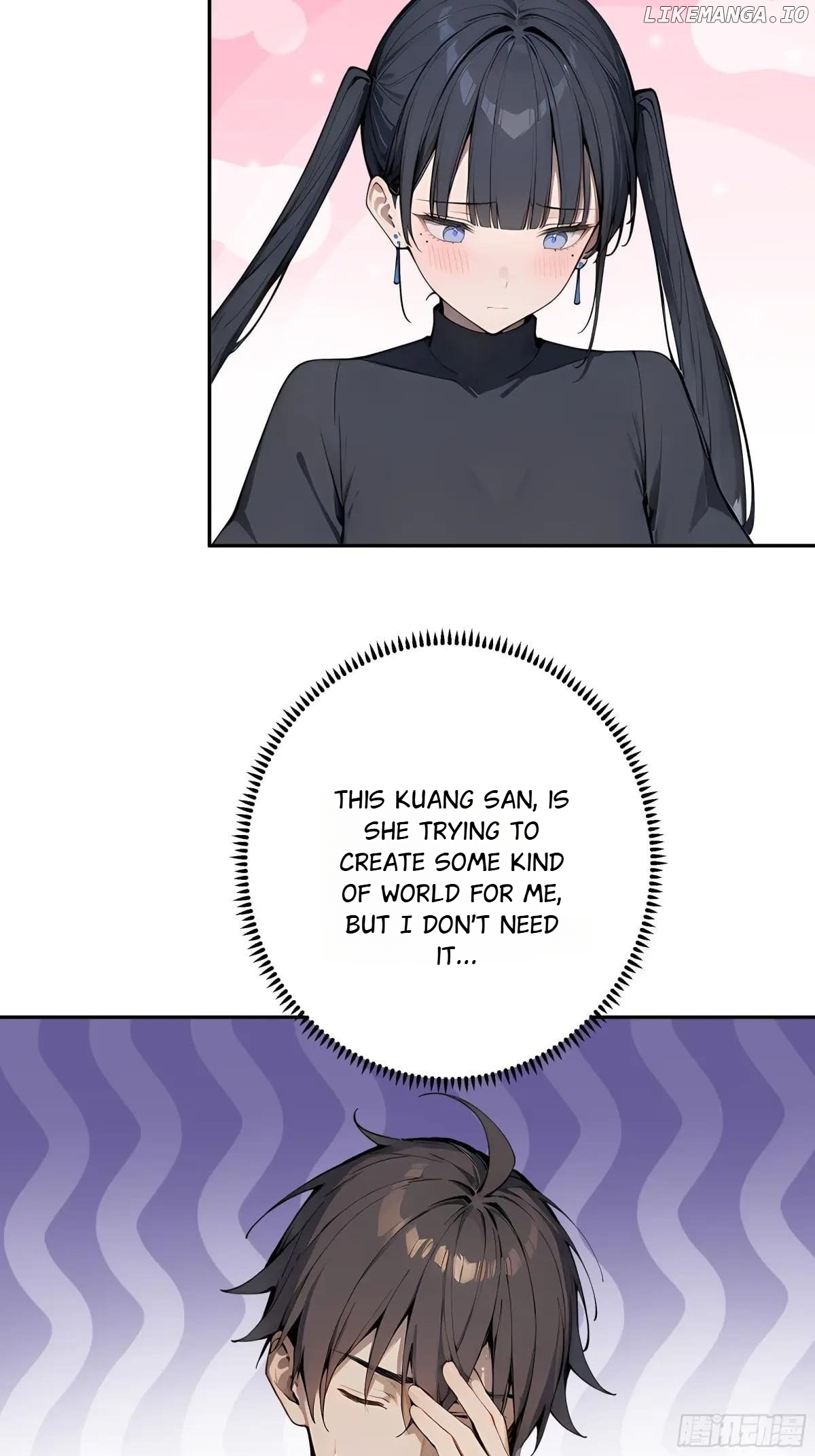 God of Learning Chapter 43 - page 44